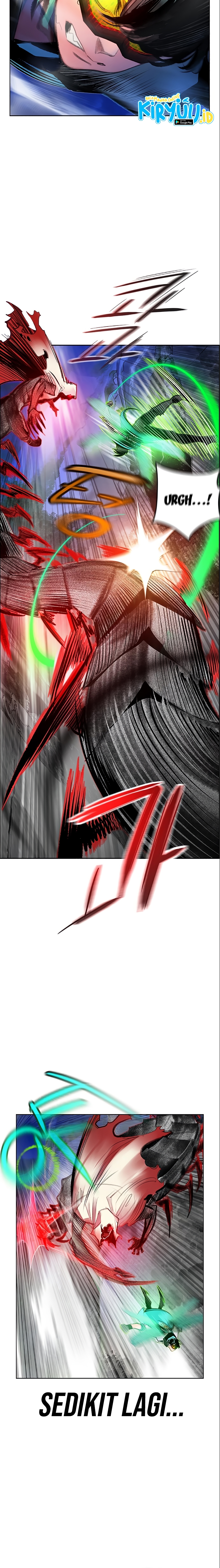 Jungle Juice Chapter 77 Image 24