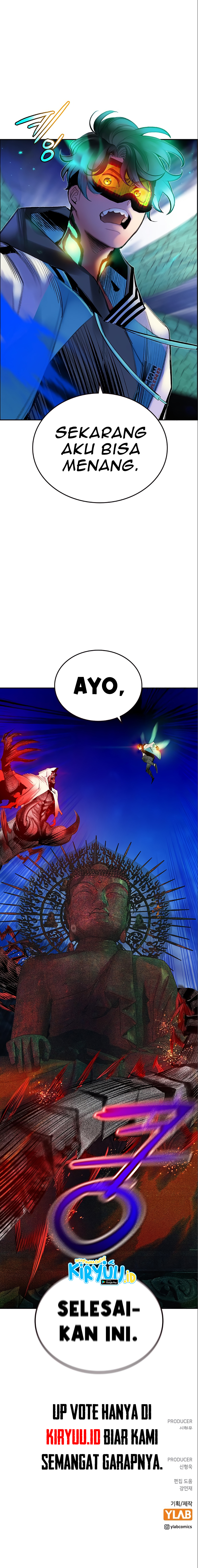 Jungle Juice Chapter 77 Image 27