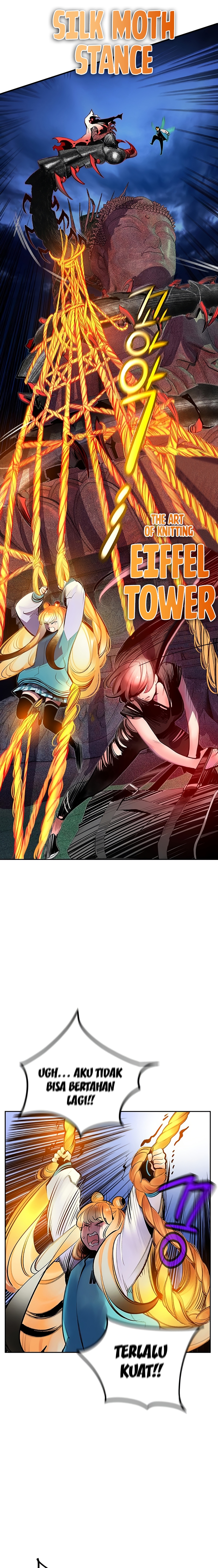 Jungle Juice Chapter 78 Image 5