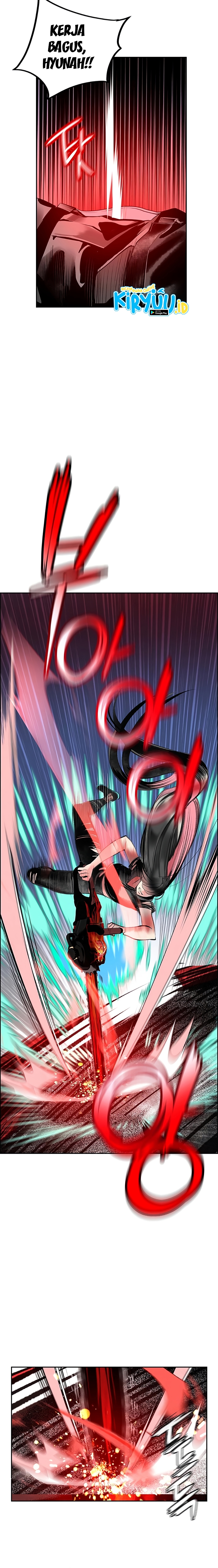 Jungle Juice Chapter 78 Image 6