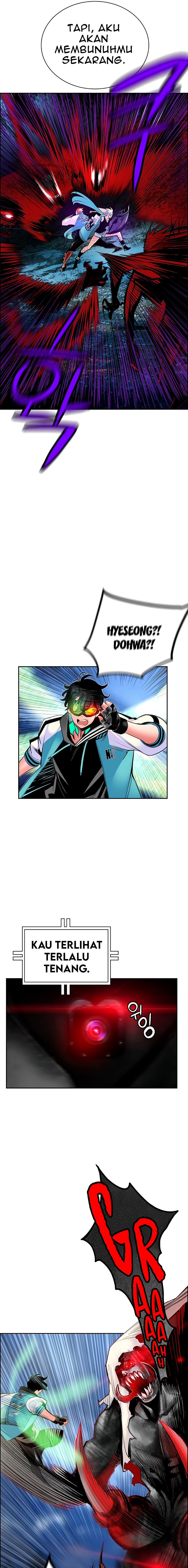 Jungle Juice Chapter 78 Image 11