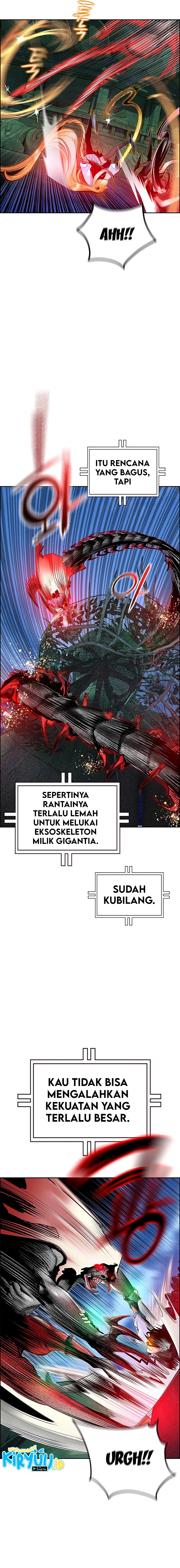 Jungle Juice Chapter 78 Image 13