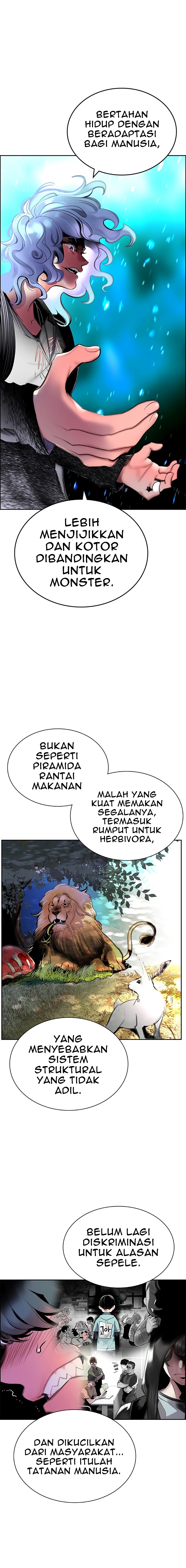 Jungle Juice Chapter 78 Image 15