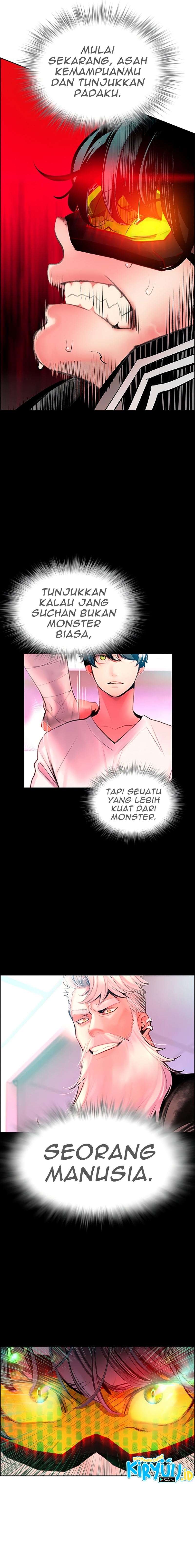 Jungle Juice Chapter 78 Image 17