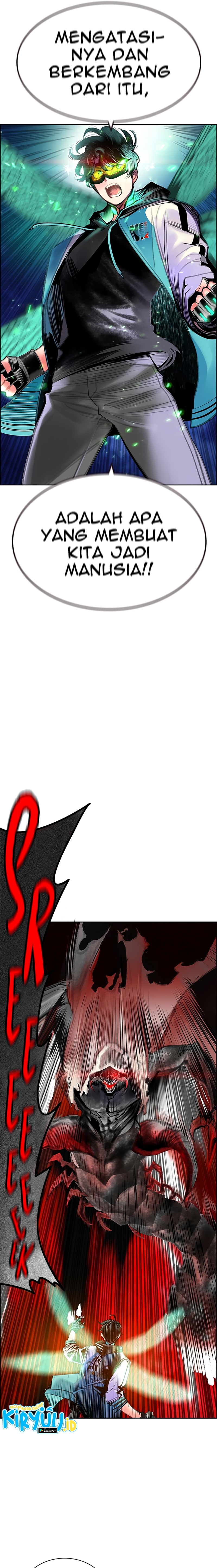 Jungle Juice Chapter 78 Image 19