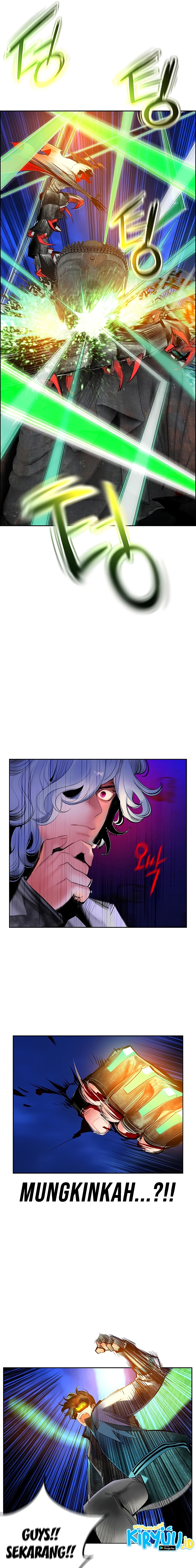 Jungle Juice Chapter 78 Image 21