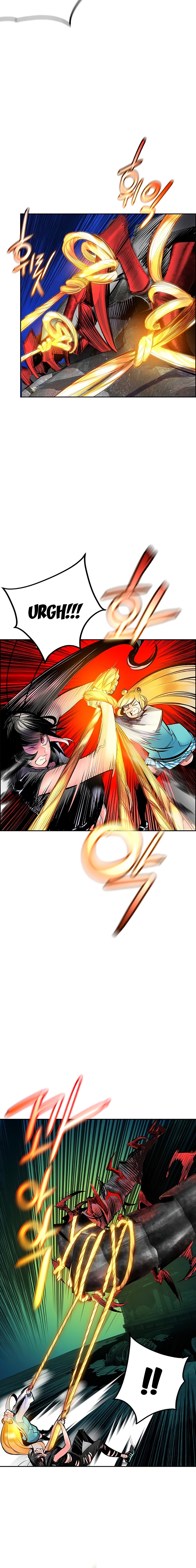 Jungle Juice Chapter 78 Image 22