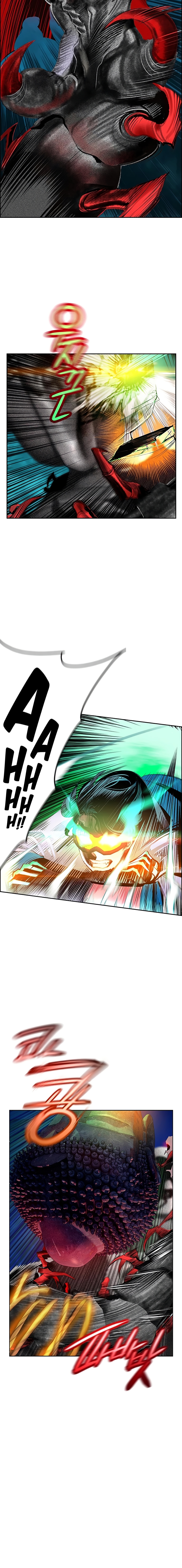 Jungle Juice Chapter 78 Image 24