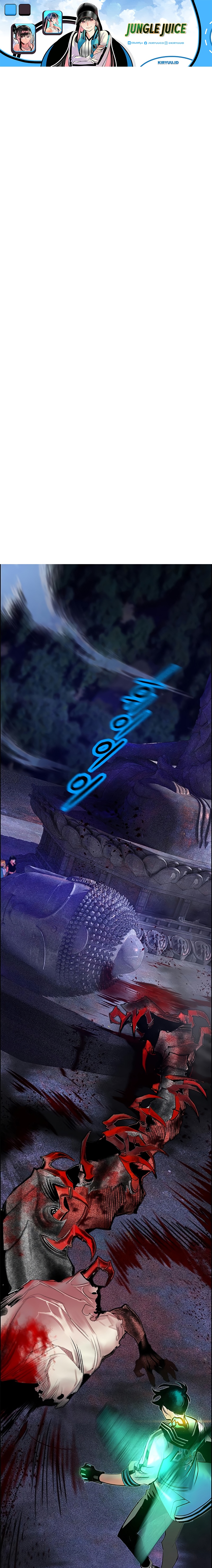 Jungle Juice Chapter 79 Image 1