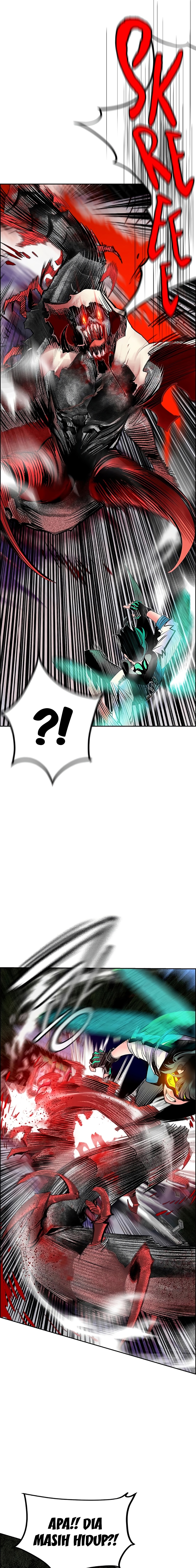 Jungle Juice Chapter 79 Image 3