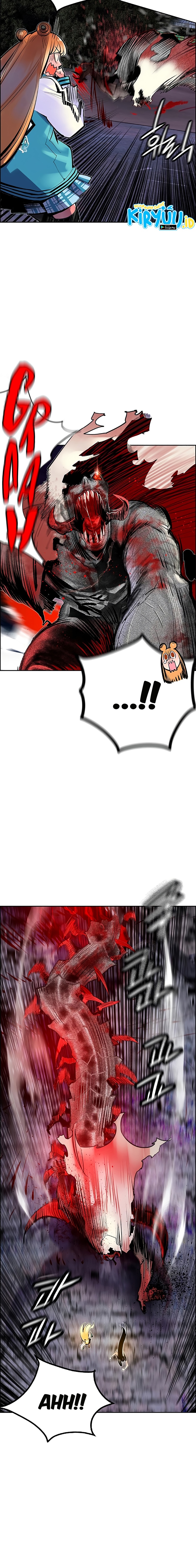 Jungle Juice Chapter 79 Image 4