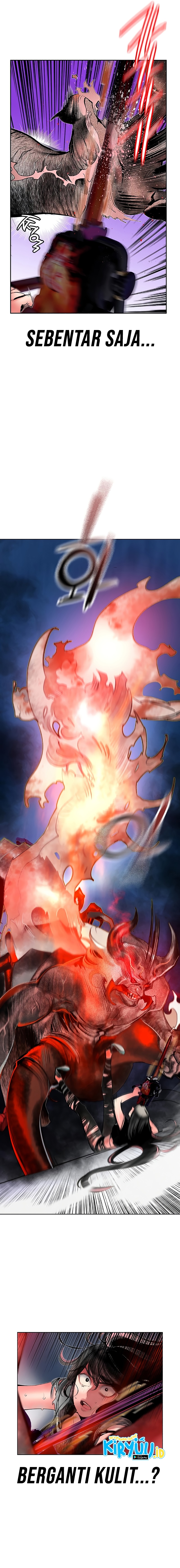 Jungle Juice Chapter 79 Image 7