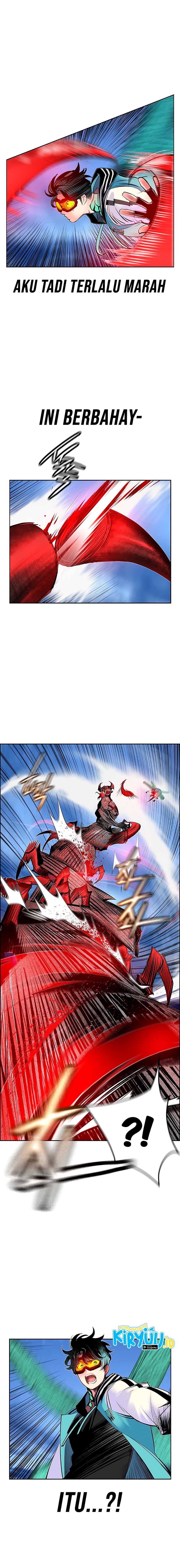 Jungle Juice Chapter 79 Image 9