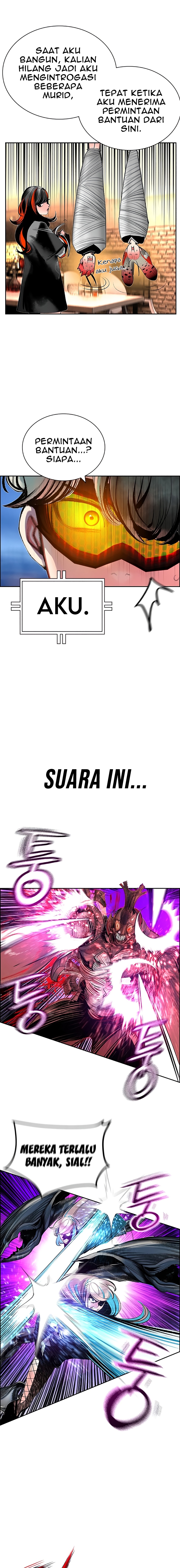 Jungle Juice Chapter 79 Image 11