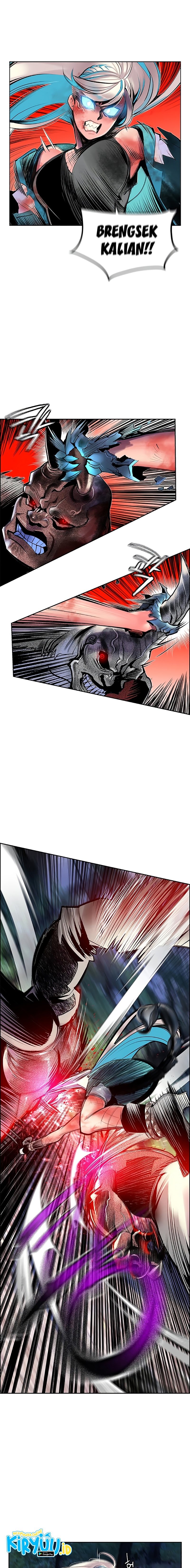 Jungle Juice Chapter 79 Image 13