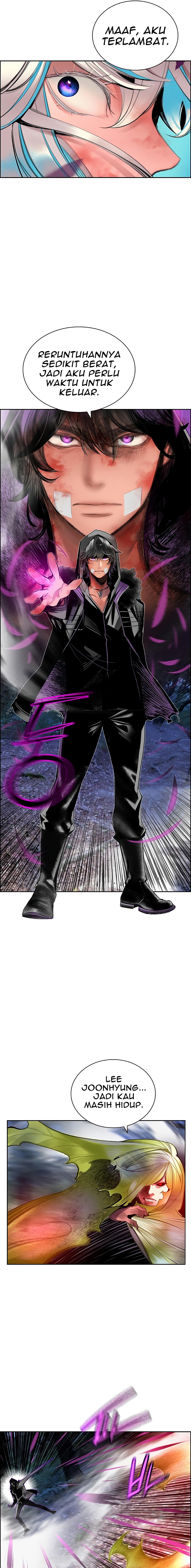 Jungle Juice Chapter 79 Image 15