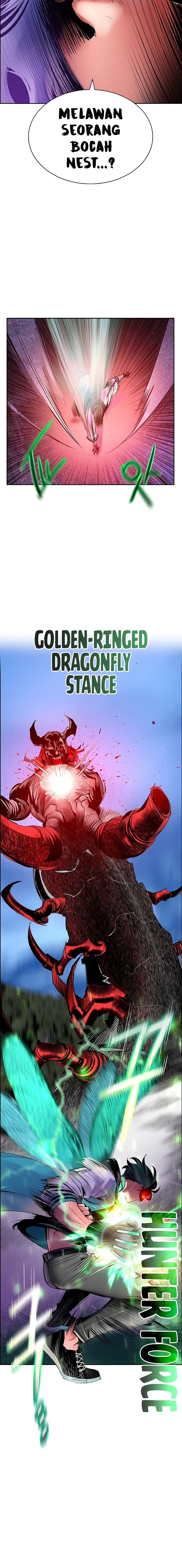 Jungle Juice Chapter 79 Image 22