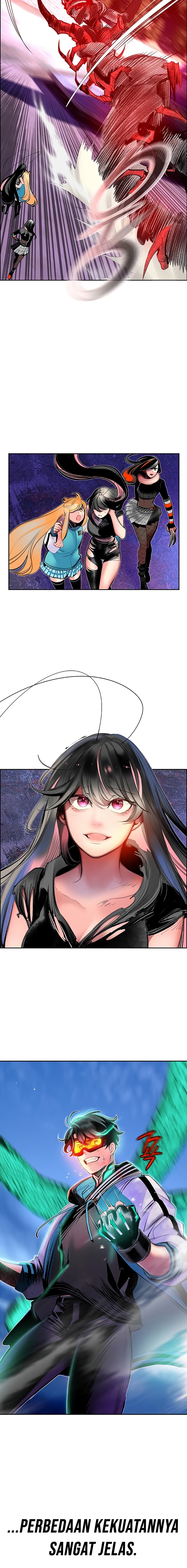 Jungle Juice Chapter 79 Image 24