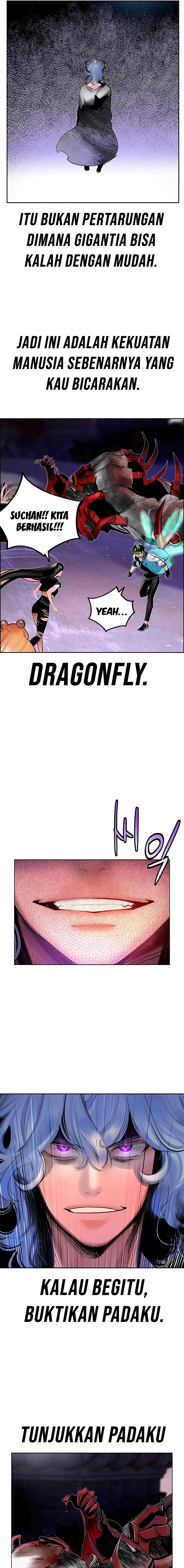 Jungle Juice Chapter 79 Image 25