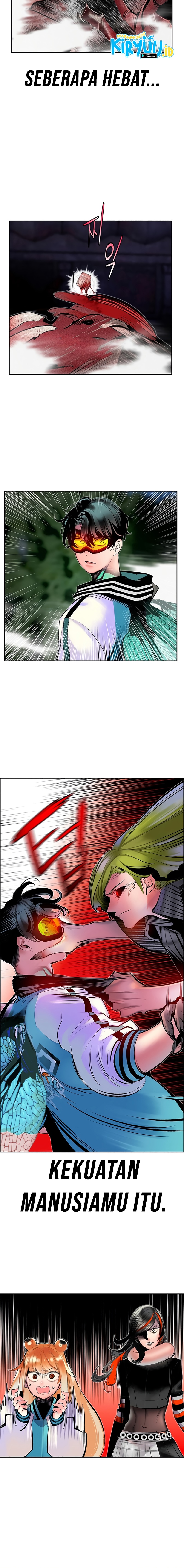 Jungle Juice Chapter 79 Image 26