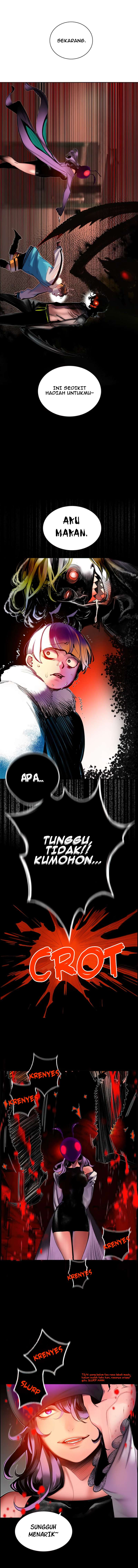 Jungle Juice Chapter 8 Image 13