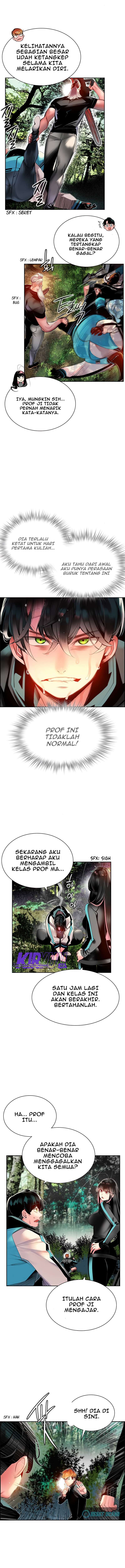 Jungle Juice Chapter 8 Image 15