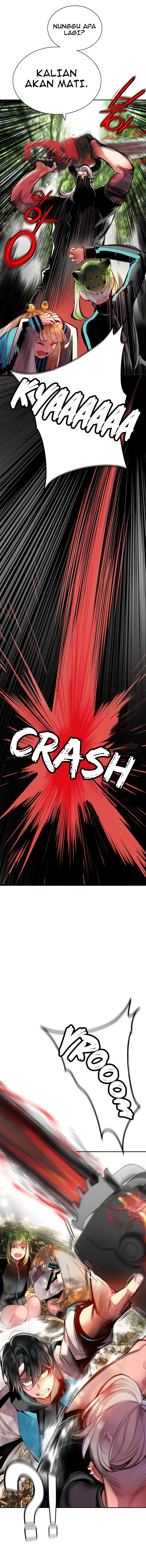 Jungle Juice Chapter 8 Image 17