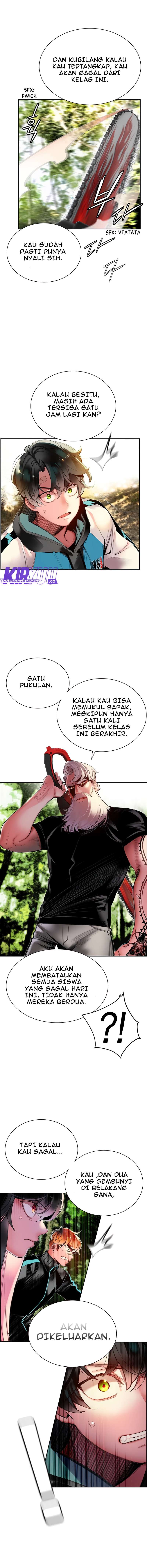 Jungle Juice Chapter 8 Image 19