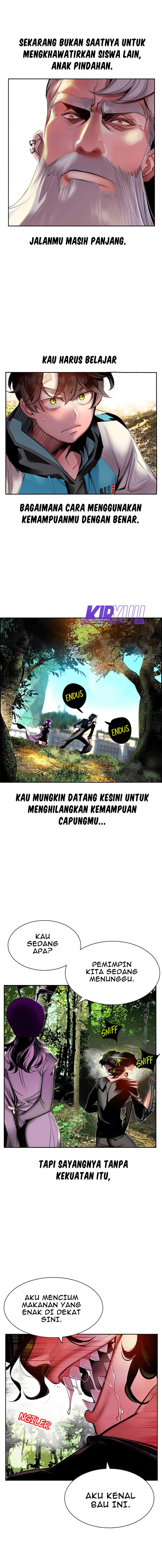 Jungle Juice Chapter 8 Image 20