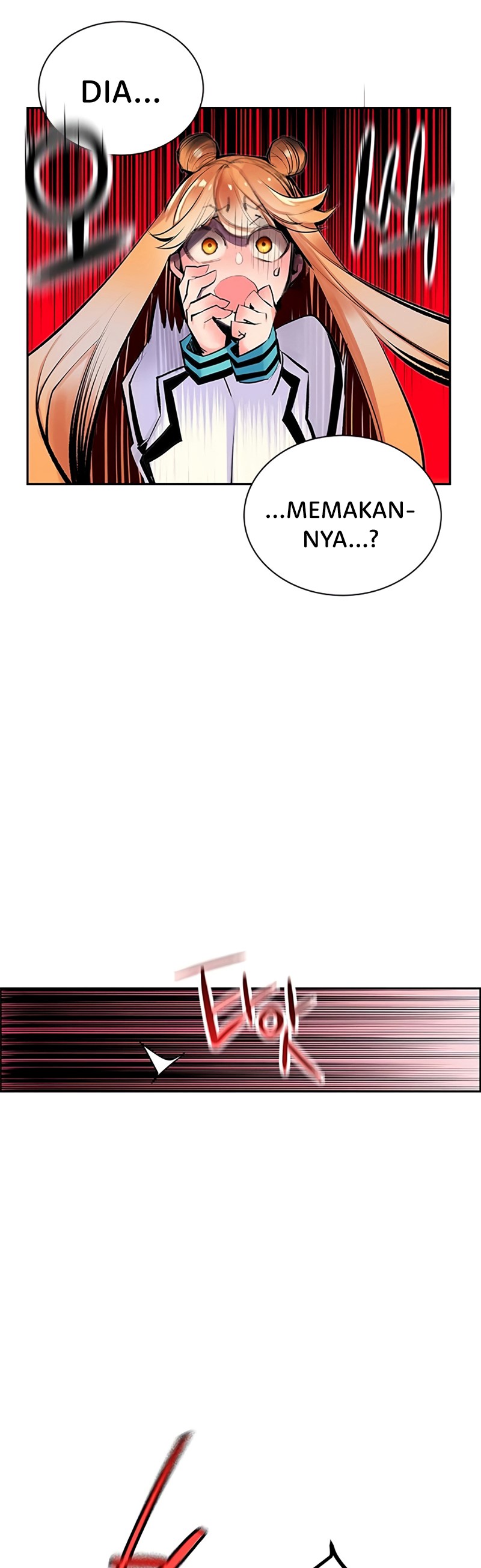 Jungle Juice Chapter 80 Image 2