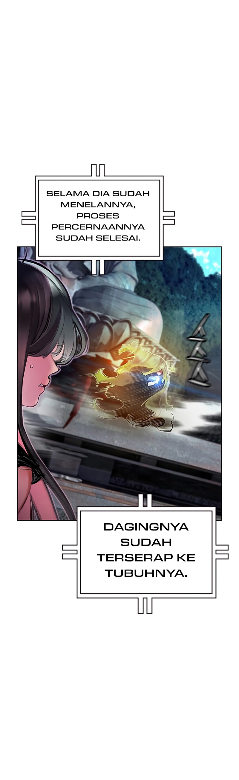 Jungle Juice Chapter 80 Image 5