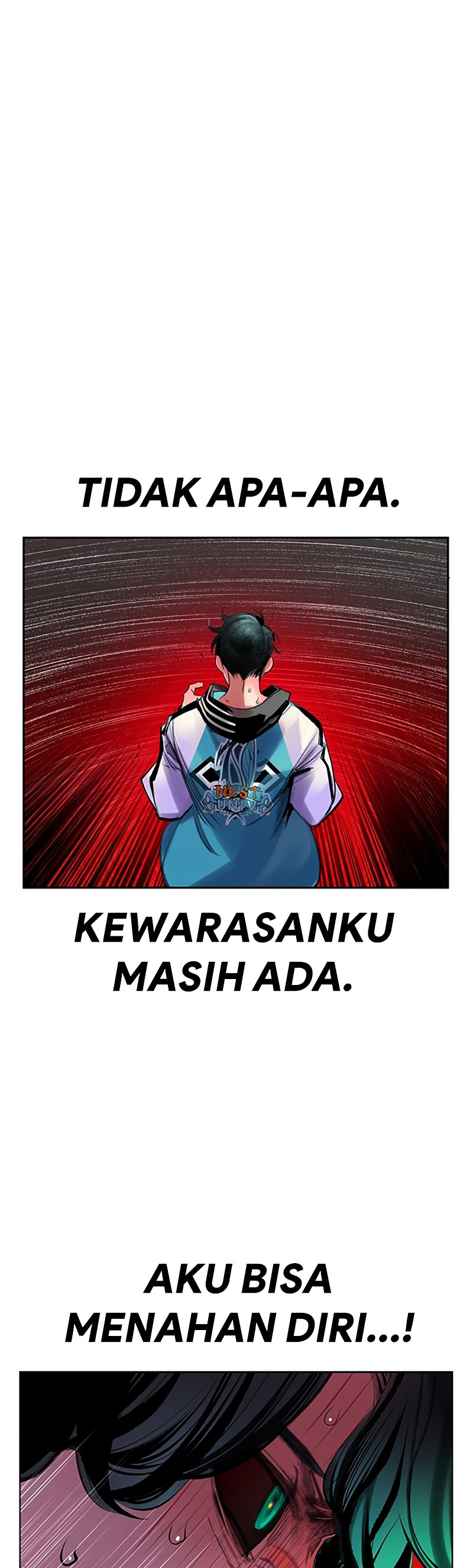 Jungle Juice Chapter 80 Image 11