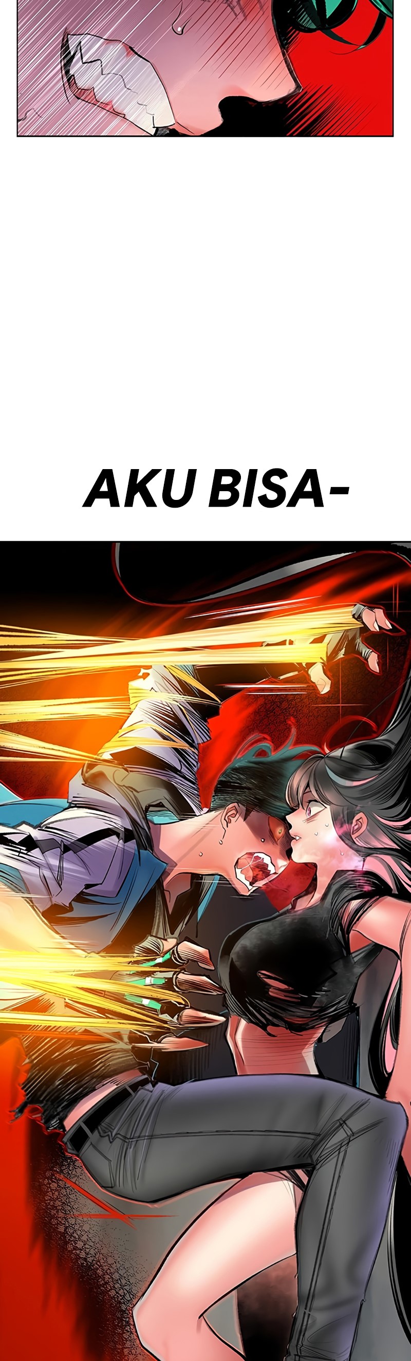 Jungle Juice Chapter 80 Image 12