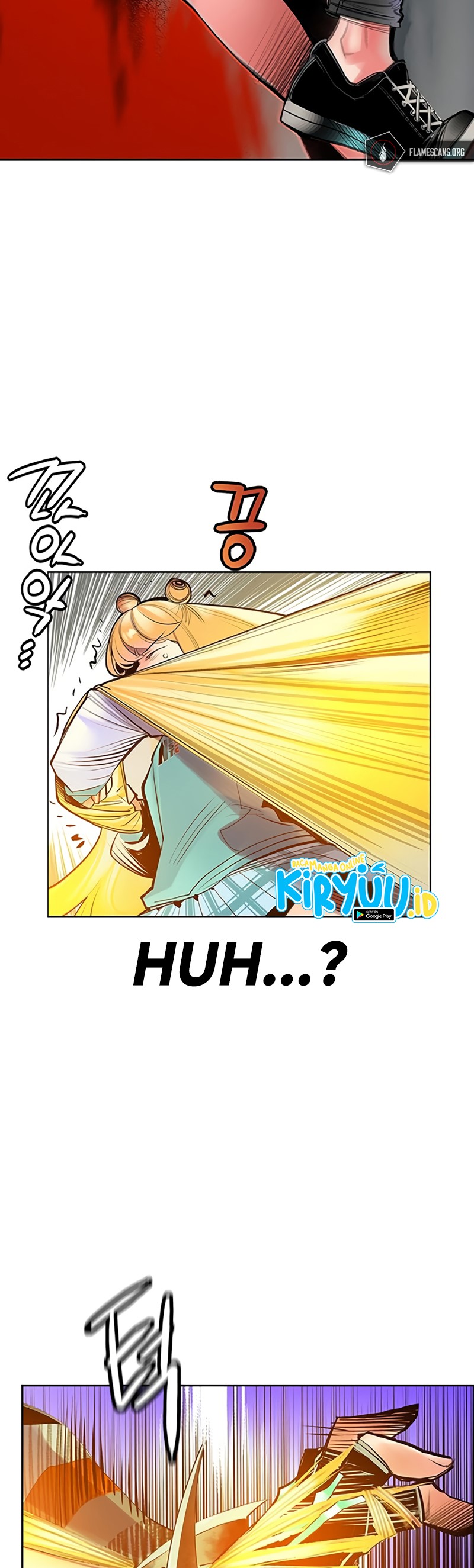 Jungle Juice Chapter 80 Image 13