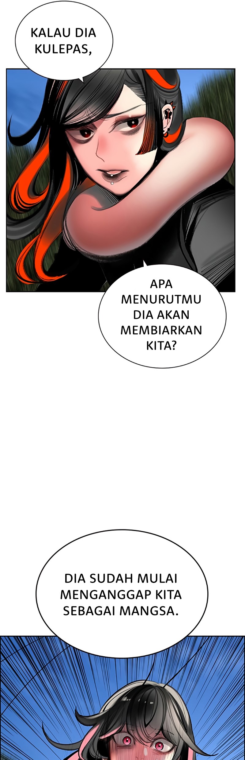 Jungle Juice Chapter 80 Image 16