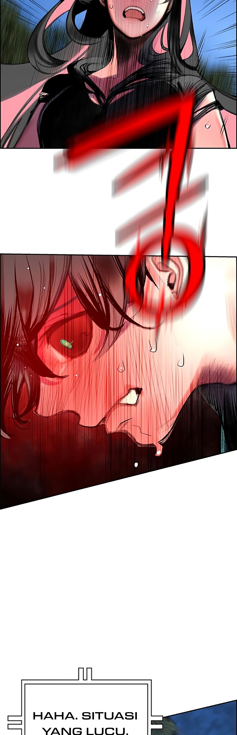 Jungle Juice Chapter 80 Image 17