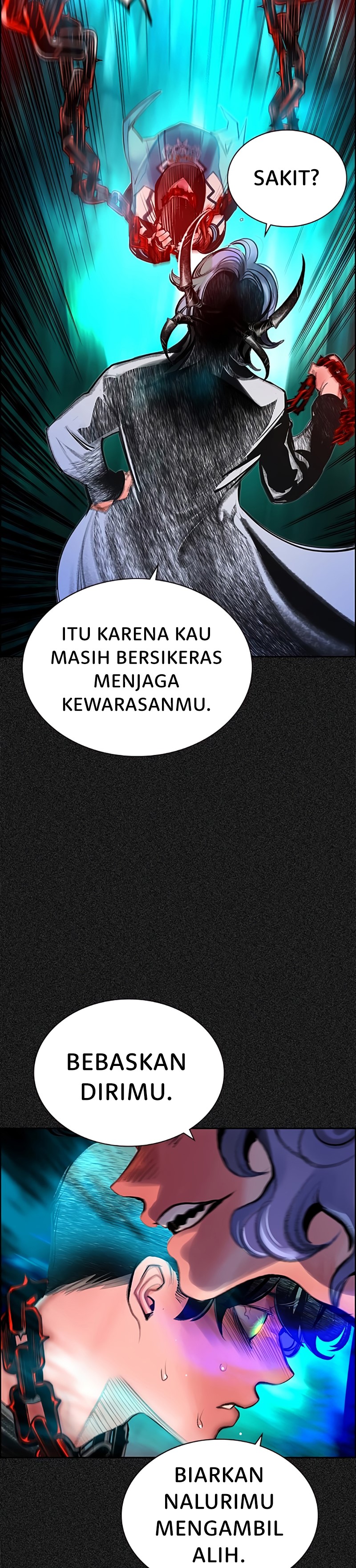 Jungle Juice Chapter 80 Image 24