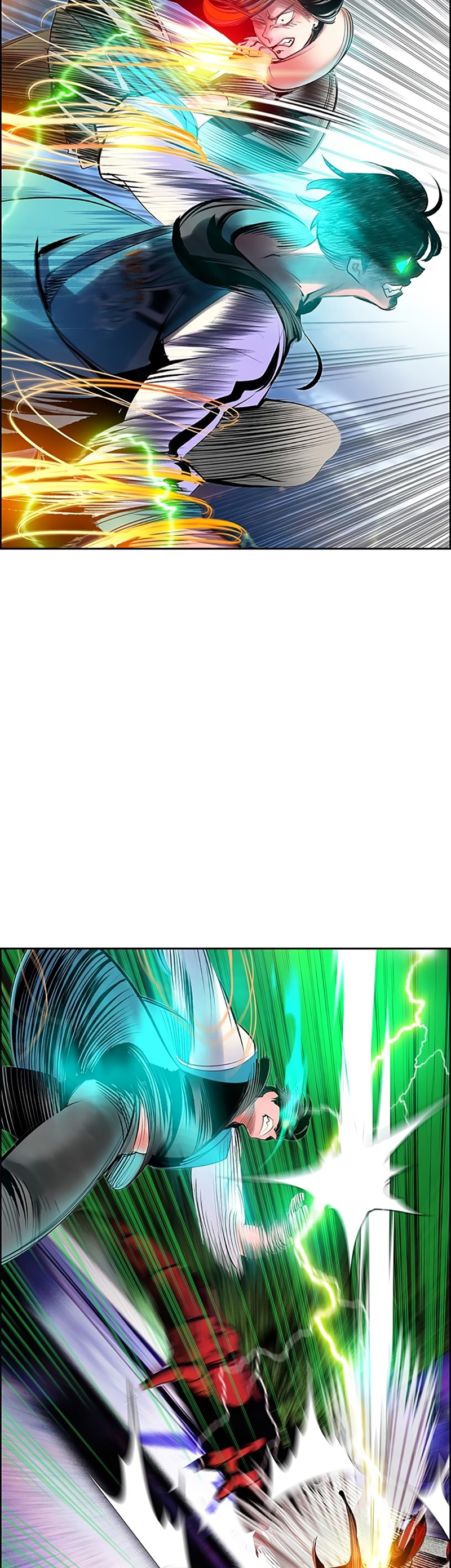 Jungle Juice Chapter 80 Image 27