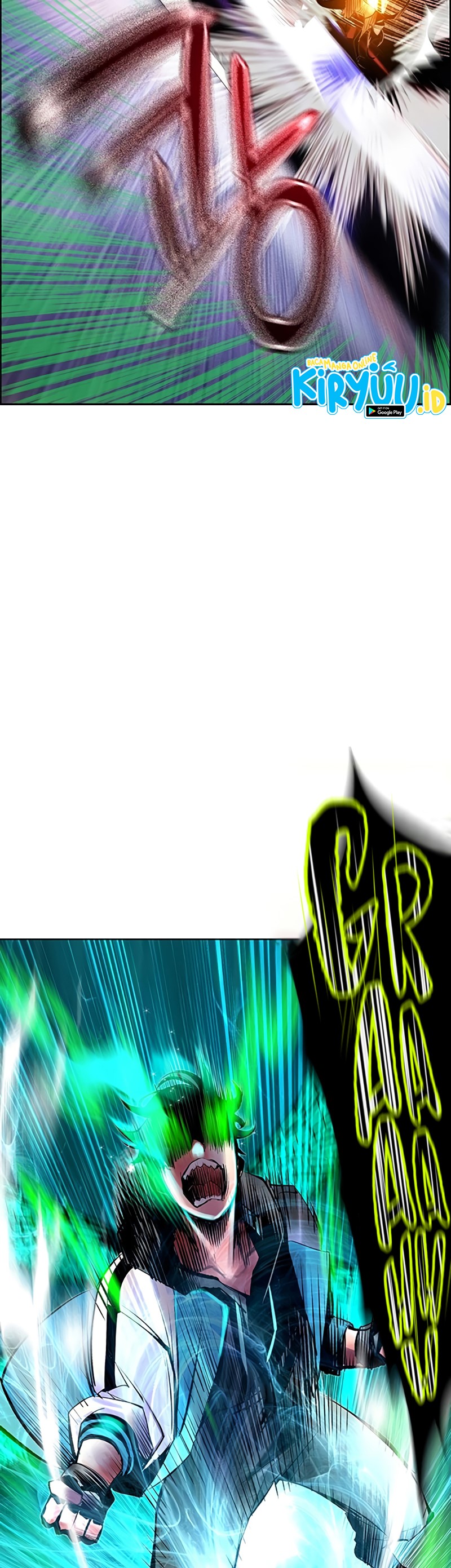 Jungle Juice Chapter 80 Image 28