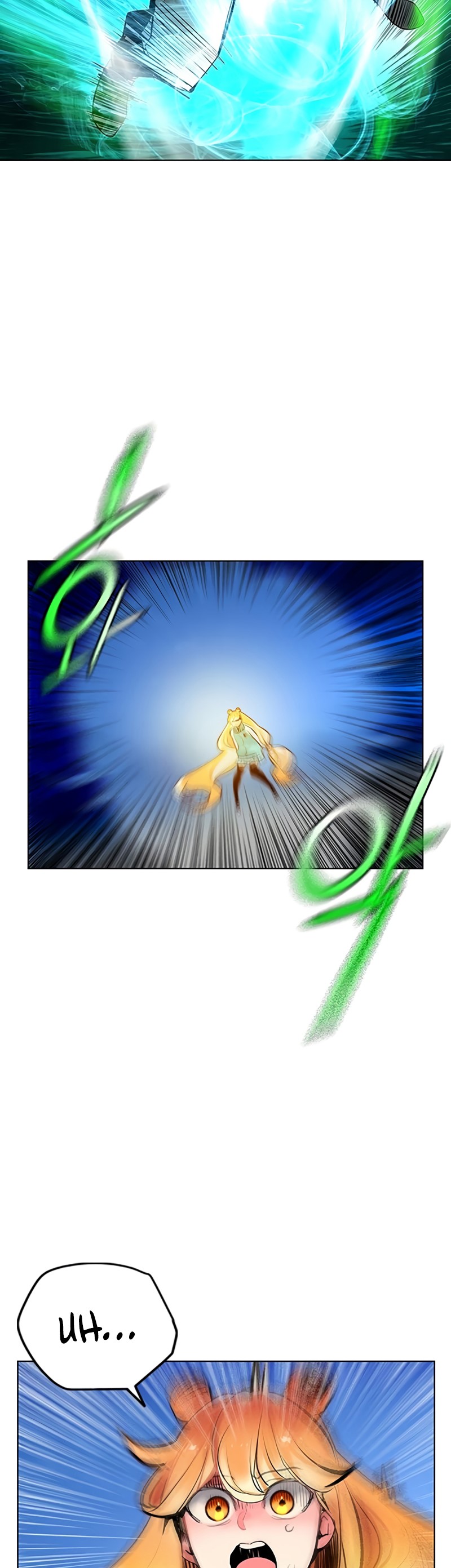 Jungle Juice Chapter 80 Image 29