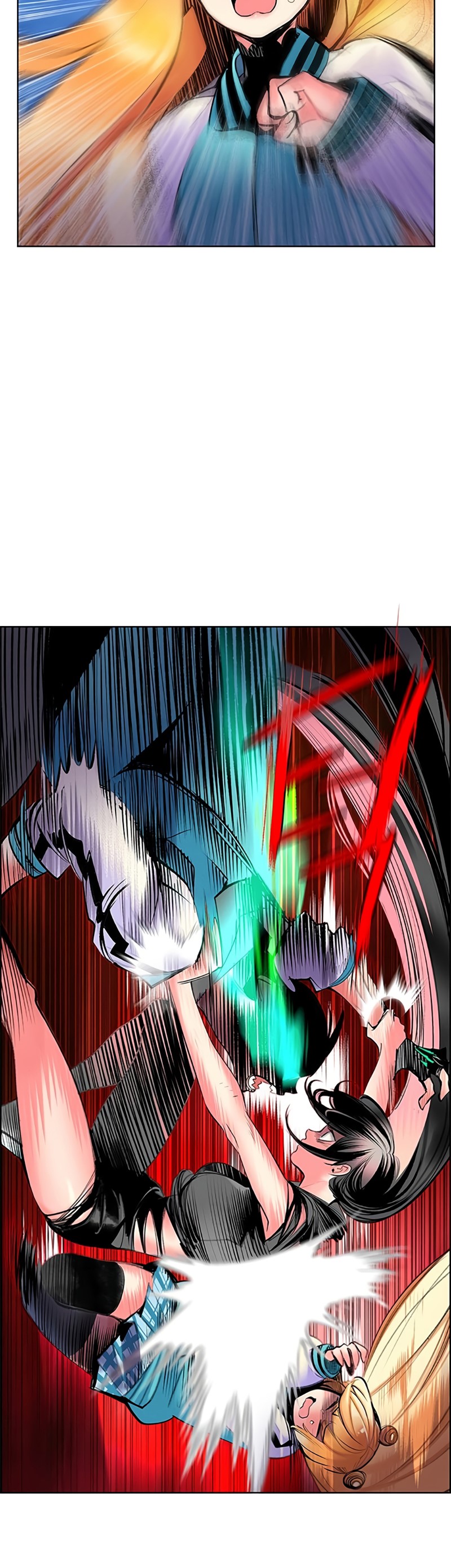 Jungle Juice Chapter 80 Image 30