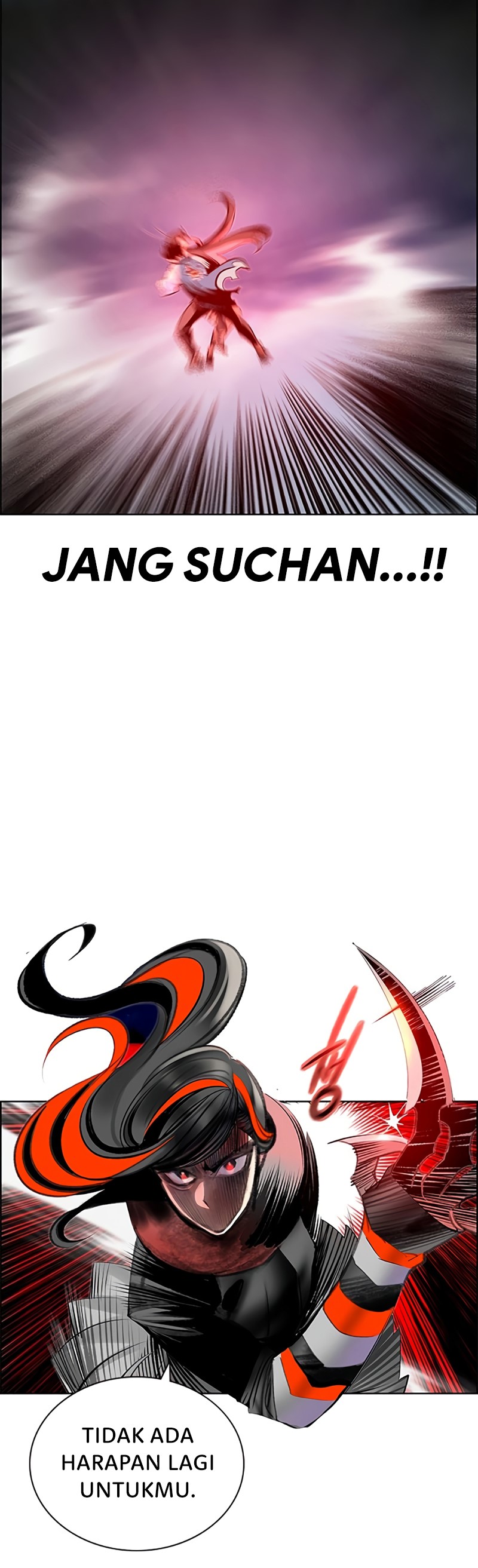 Jungle Juice Chapter 80 Image 36