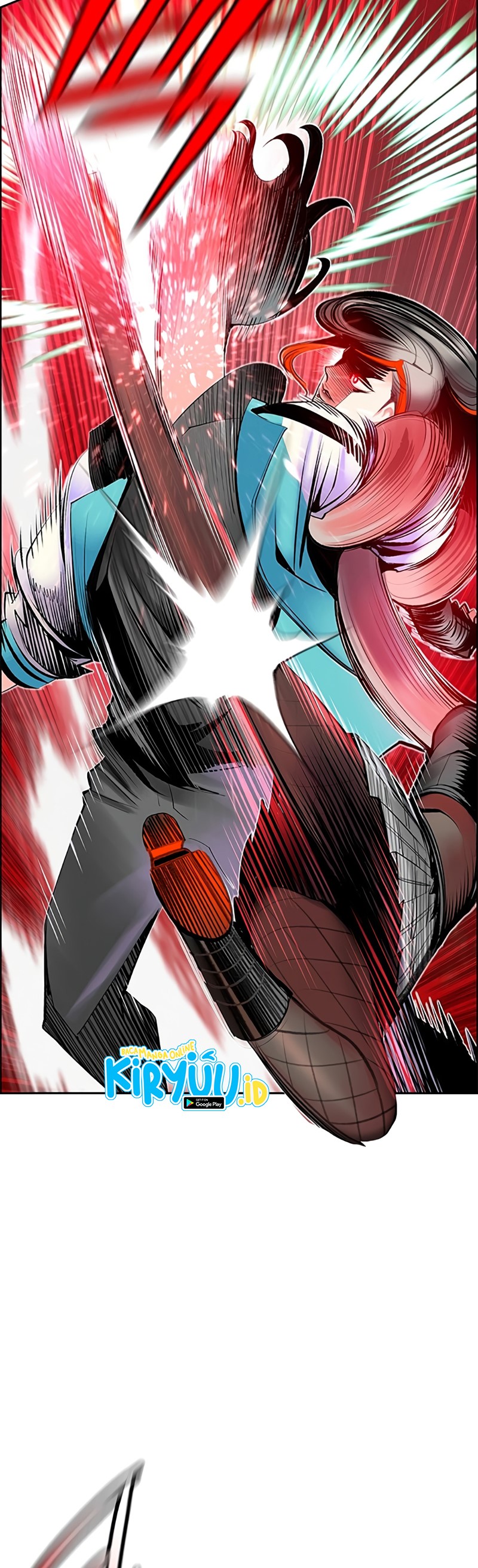 Jungle Juice Chapter 80 Image 38