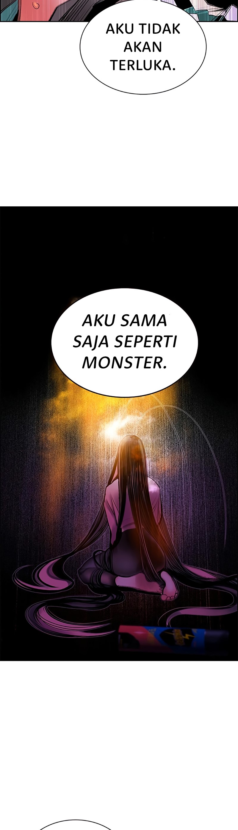 Jungle Juice Chapter 80 Image 44