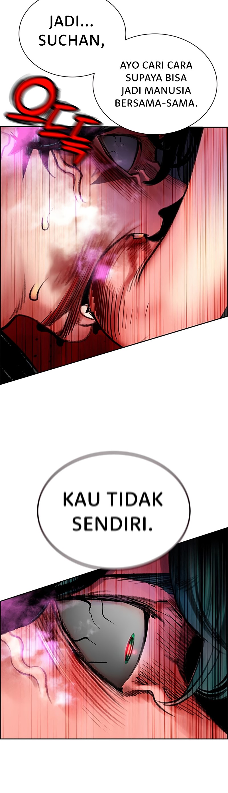 Jungle Juice Chapter 80 Image 45