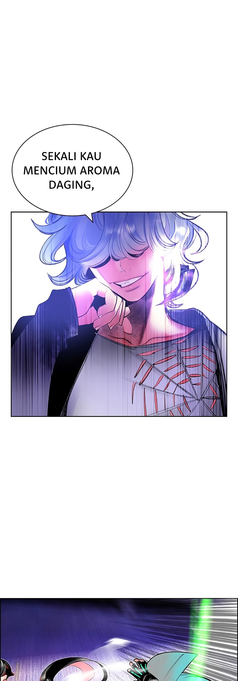 Jungle Juice Chapter 80 Image 46