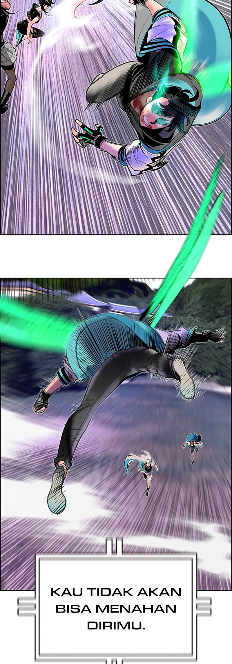 Jungle Juice Chapter 80 Image 47