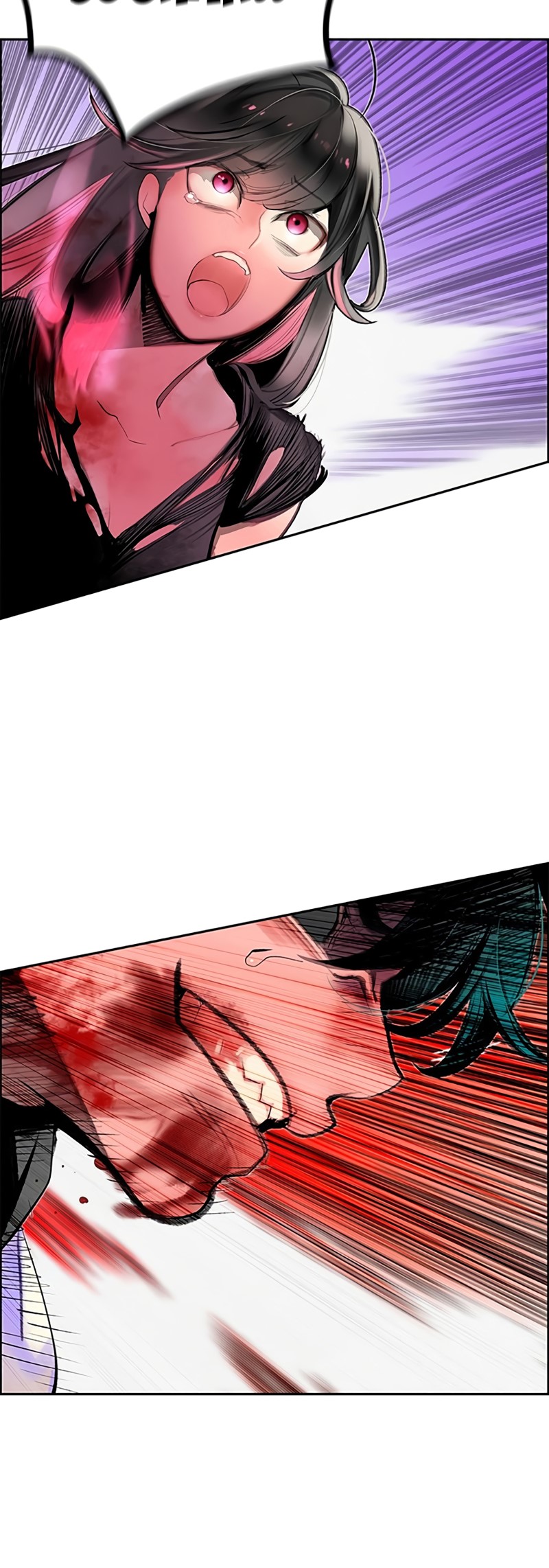 Jungle Juice Chapter 80 Image 49