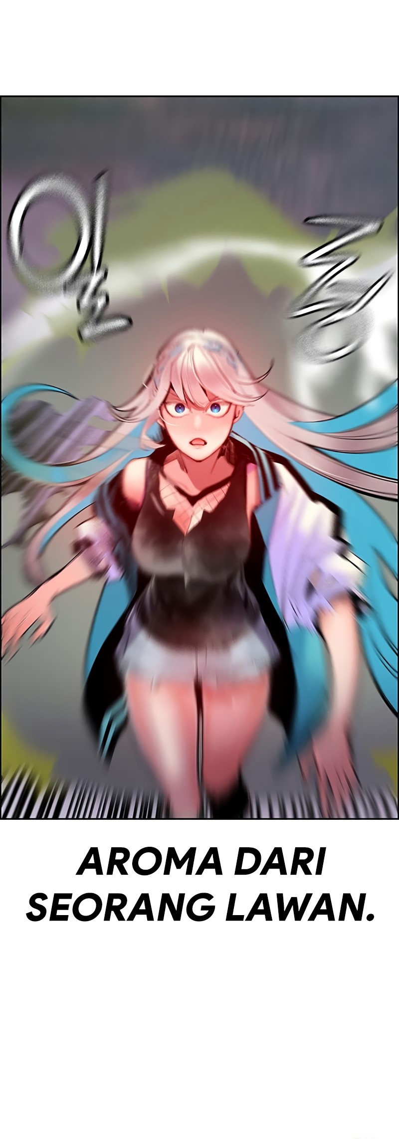 Jungle Juice Chapter 80 Image 50