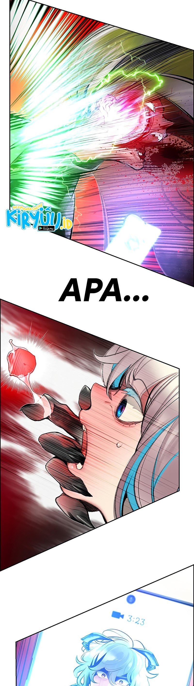 Jungle Juice Chapter 80 Image 52